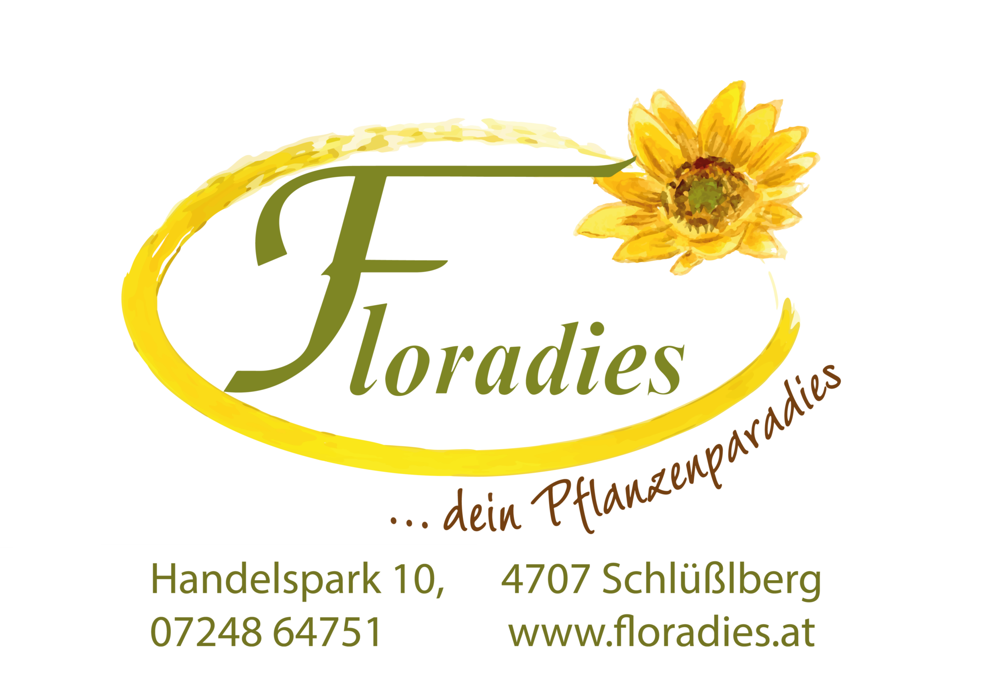 Floradies